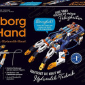 Educational kit Cyborg Hand