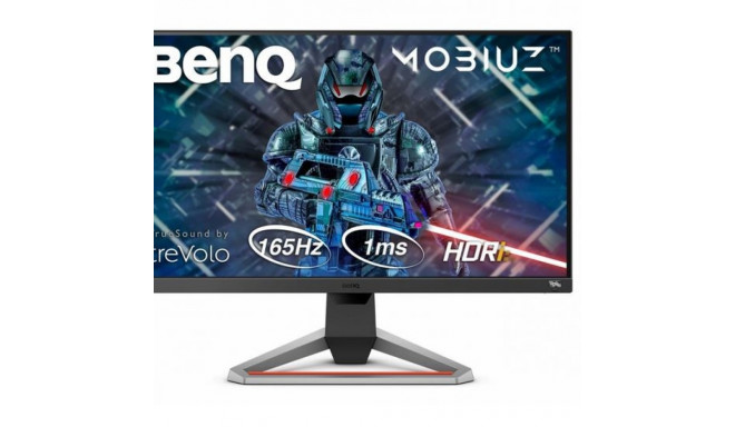 Monitor 27 inch EX2710S LED 1ms/20mln:1/HDMI/IPS