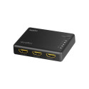 HDMI splitter 1x4-port ,4K/30Hz