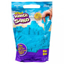 Kinetic sand vivid colors blue