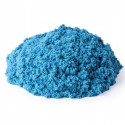 Kinetic sand vivid colors blue