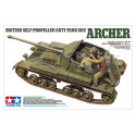 Archer 1/35