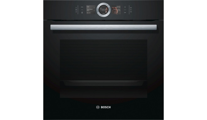 HBG636LB1 Oven