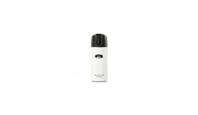 Microlite Flip termos 350ml White -