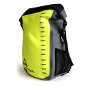 Toccoa TrailProof Daysack 28L kollane seljakott -