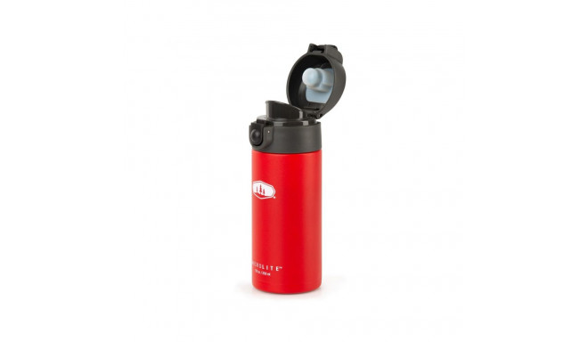 Microlite Flip termos 350ml punane -