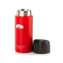 Microlite Flip termos 350ml punane -