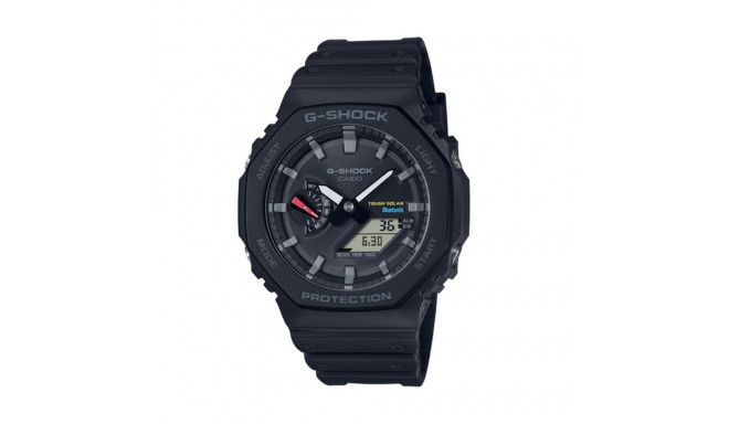 Nutikell Casio NEW OAK  - BLUETOOTH + TOUGH SOLAR