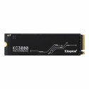 Cietais Disks Kingston KC3000 512 GB SSD