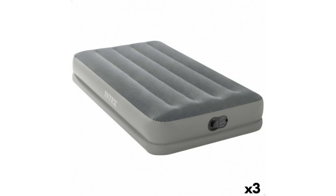 Air Bed Intex PRESTIGE 191 x 99 x 30 cm 99 x 30 x 191 cm (3 gb.)
