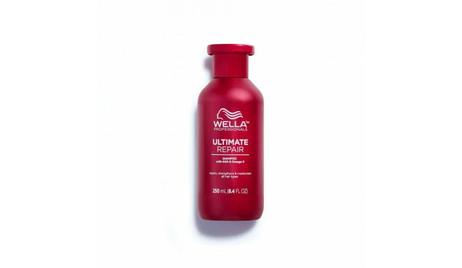 Shampoo Wella Ultimate Repair 250 ml