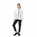 Tuulekindel Jakk Helly Hansen CREW 30297 002 Valge - XS