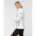 Vējjaka Jaka Helly Hansen CREW 30297 002 Balts - XS