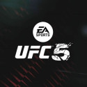 PlayStation 5 videomäng Electronic Arts UFC 5
