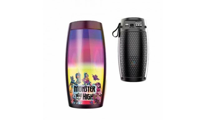 Bluetooth Kõlarid Monster High 5 V