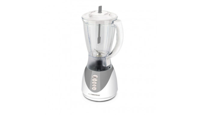 Cup Blender Esperanza EKM023E Grey 350 W 1,5 L