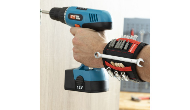 Magnetiline käepael isetegemiseks WrisTool InnovaGoods