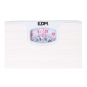 Analogue Scales EDM polypropylene (24 x 26 x 4 cm)