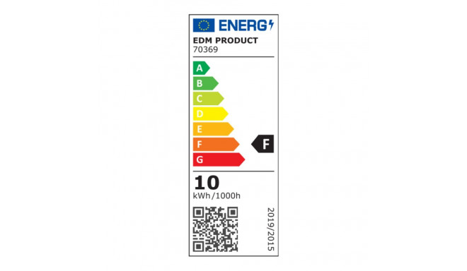 Prožektori Valgus EDM 70369