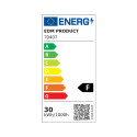 Prožektoru projektors EDM 2370 LM 30 W 4000 K