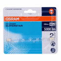 Галогенная лампа Osram Superstar 230 W R7s 5000 Lm Линейный (2900 K)