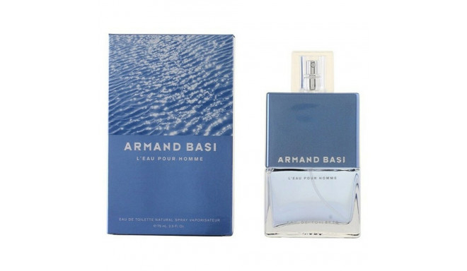 Men's Perfume Armand Basi EDT - 125 ml