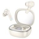 HOCO bluetooth earphones TWS Shadow EQ6 white