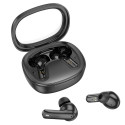 HOCO bluetooth earphones TWS Shadow EQ6 black