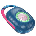 HOCO bluetooth / wireless speaker Easy Joys HC17 navy blue