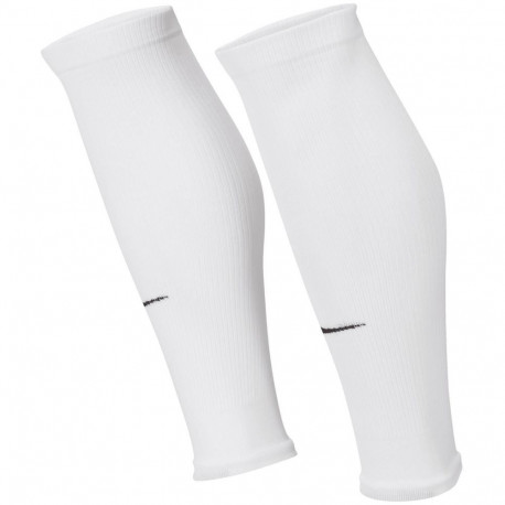 Nike säärevarrukad Strike SLV WC22 DH6621 100 S/M, valge