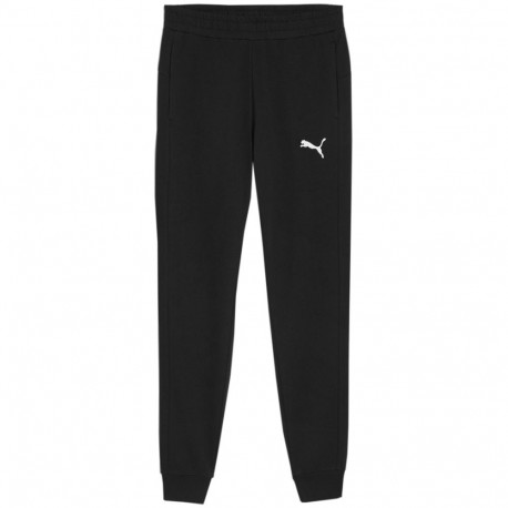 Puma meeste püksid Team Goal Casuals 658598 03 XL, must