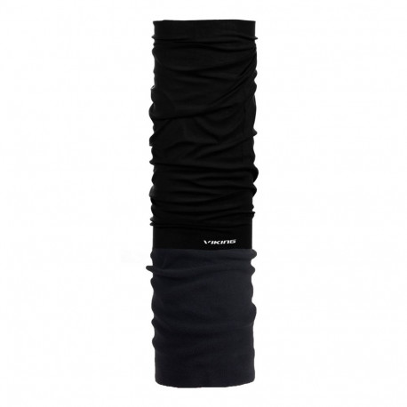 Komin Viking Polartec czarny 420-22-1214-09