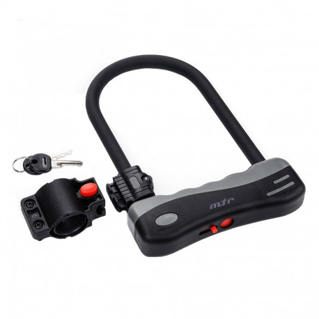 Meteor jalgrattalukk Twister+ 31548