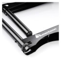 Uchwyt do tenisa stołowego Meteor Clip 16010