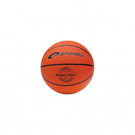 Spokey korvpall Active 82401 5, oranž