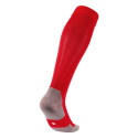 Getry piłkarskie Puma Liga Core Socks czerwone 703441 01 31-34