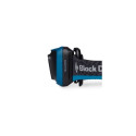 Black Diamond Spot 400 Black, Blue Headband flashlight LED