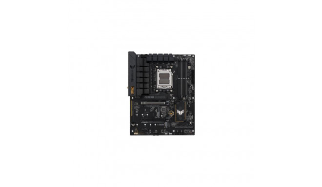 ASUS TUF GAMING B650-E WIFI AMD B650 Socket AM5 ATX