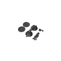 SmallRig 3566 action sports camera accessory Camera mount