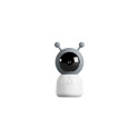 Tesla TSL-CAM-B200 video baby monitor Wi-Fi Grey, White