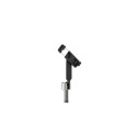 DUDAO F18 Selfie Stick Black Passive holder Mobile phone/Smartphone