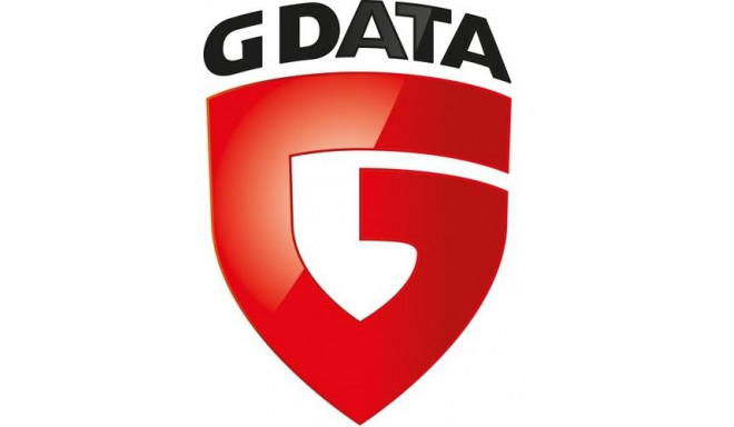 G DATA C2002BOX12001GE software license/upgrade Full 1 license(s)