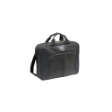 Wenger/SwissGear Sherpa 16 notebook case 40.6 cm (16&quot;) Messenger case Black