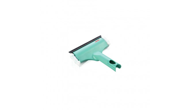 Leifheit 51127 window cleaning tool 20 cm Black, Turquoise, White