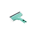 Leifheit 51127 window cleaning tool 20 cm Black, Turquoise, White