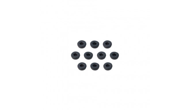 Jabra Engage Ear Cushions – 10 pieces for Mono headset