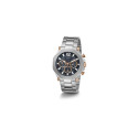 GUESS GW0539G1 watch Bracelet watch Male Quartz Silver