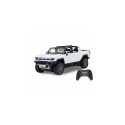 Jamara Hummer EV Radio-Controlled (RC) model Car Electric engine 1:26