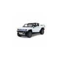 Jamara Hummer EV Radio-Controlled (RC) model Car Electric engine 1:26