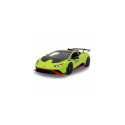 Jamara Lamborghini Huracán STO Radio-Controlled (RC) model Sport car Electric engine 1:14